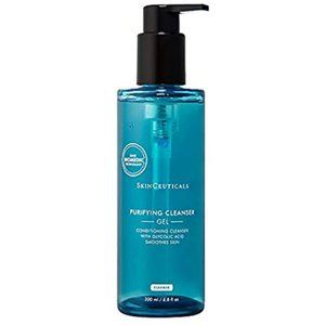 Skinceuticals Purifying Cleansing Gel 6.8oz/200ml